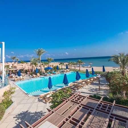 Shams Prestige Abu Soma (Adults Only) 호텔 후르가다 외부 사진