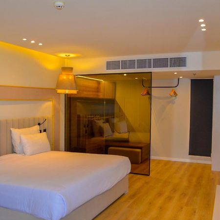 Shams Prestige Abu Soma (Adults Only) 호텔 후르가다 외부 사진