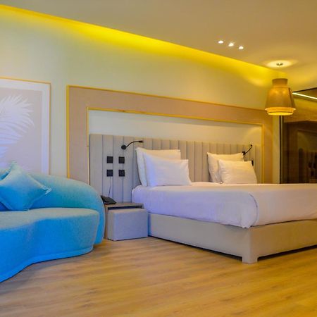 Shams Prestige Abu Soma (Adults Only) 호텔 후르가다 외부 사진