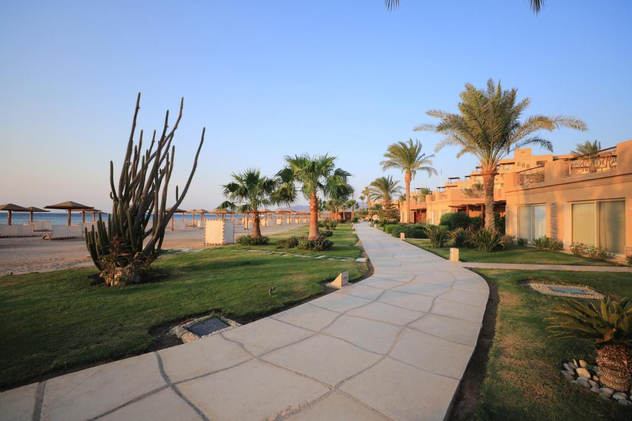 Shams Prestige Abu Soma (Adults Only) 호텔 후르가다 외부 사진