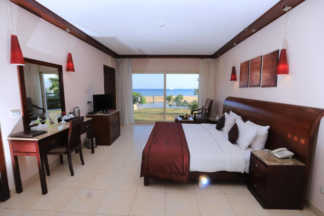 Shams Prestige Abu Soma (Adults Only) 호텔 후르가다 외부 사진
