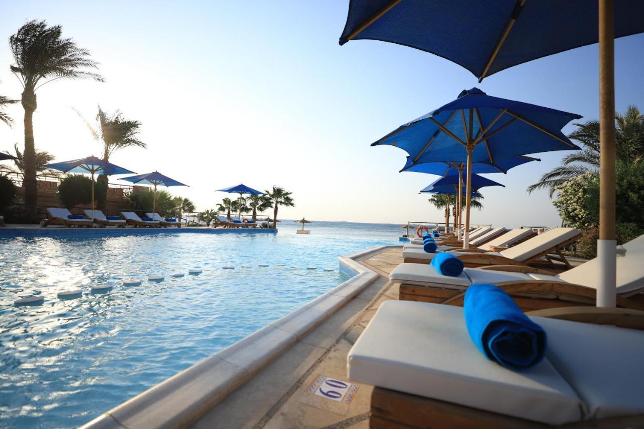 Shams Prestige Abu Soma (Adults Only) 호텔 후르가다 외부 사진