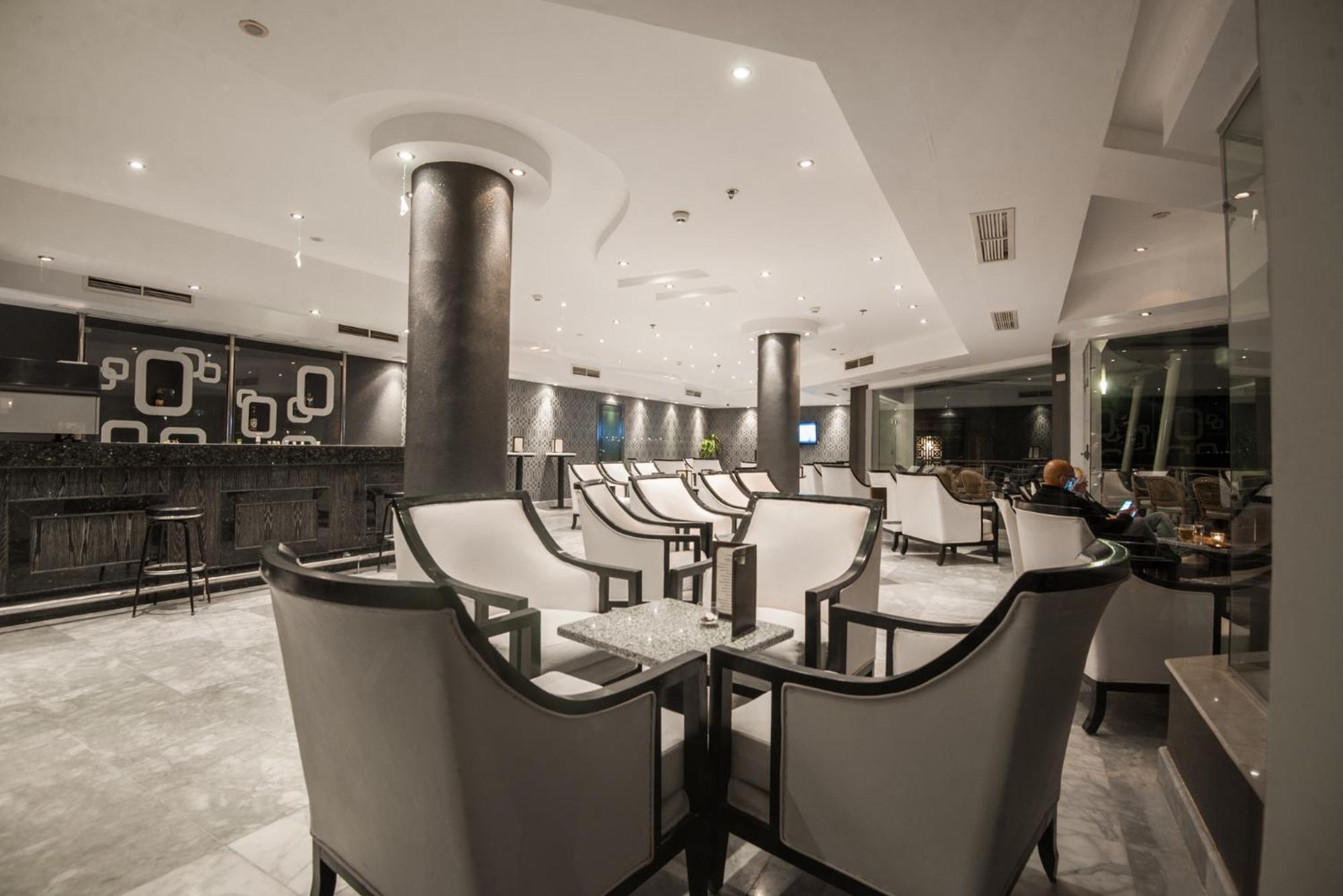 Shams Prestige Abu Soma (Adults Only) 호텔 후르가다 외부 사진