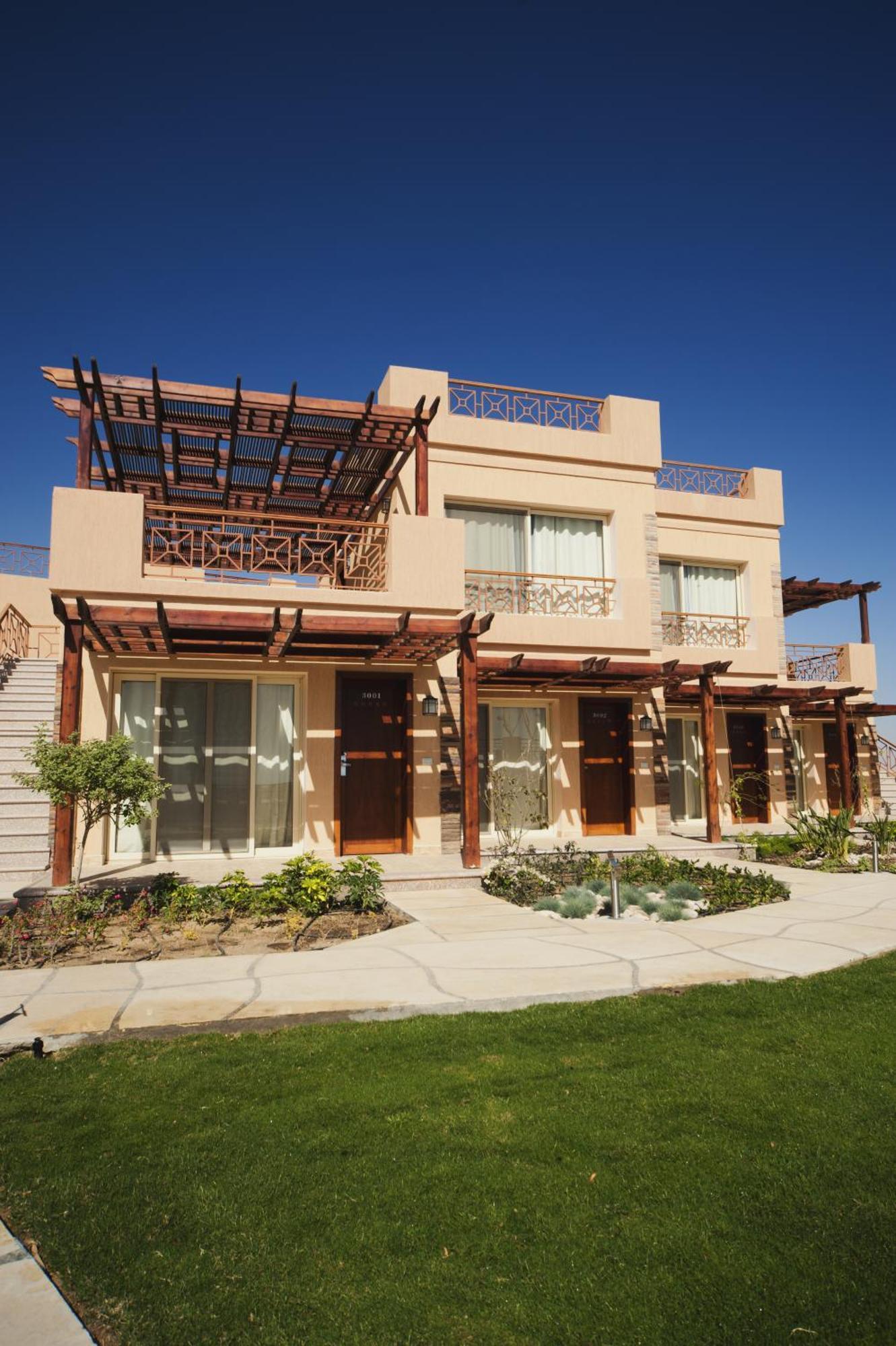 Shams Prestige Abu Soma (Adults Only) 호텔 후르가다 외부 사진