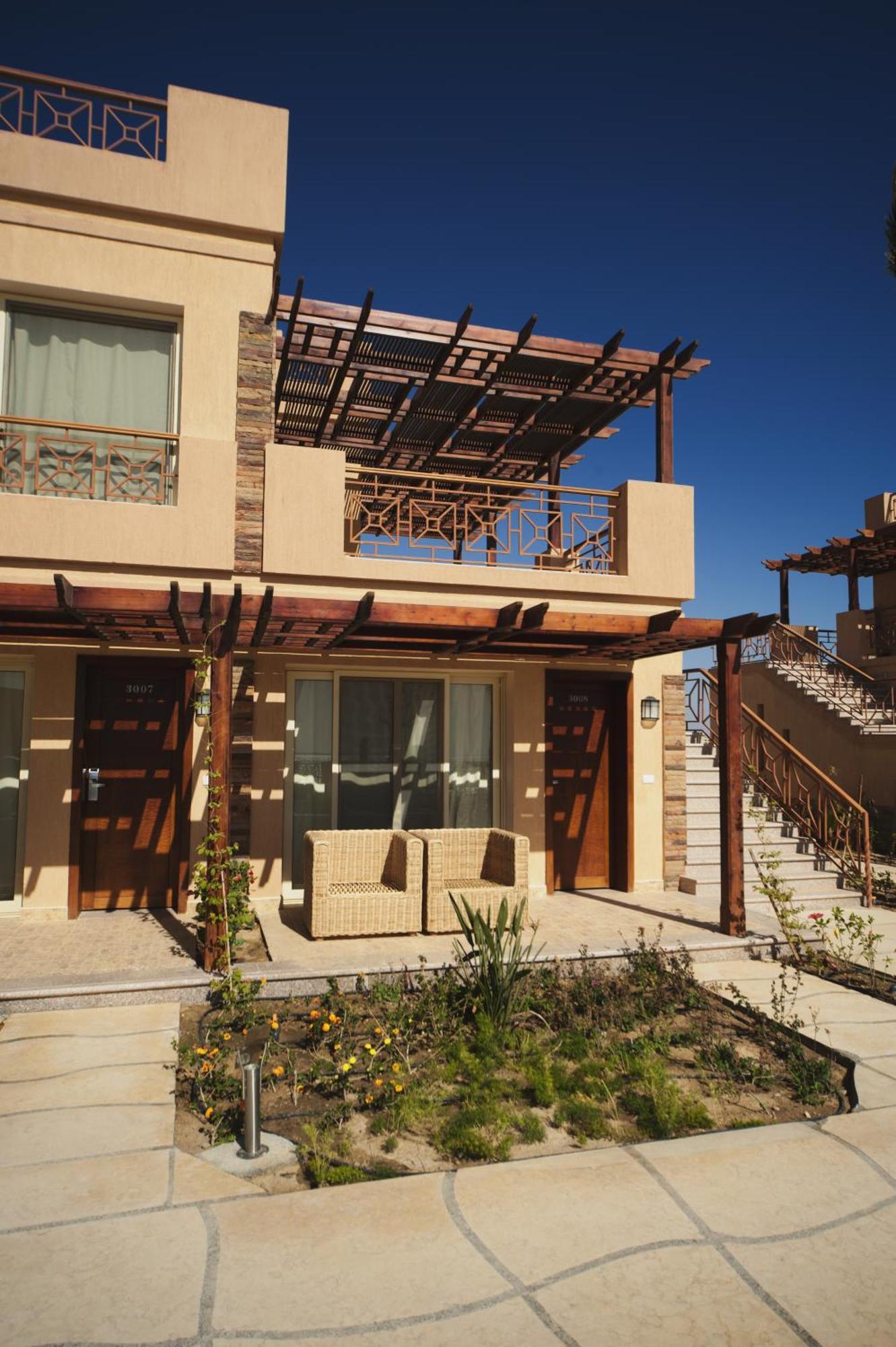 Shams Prestige Abu Soma (Adults Only) 호텔 후르가다 외부 사진