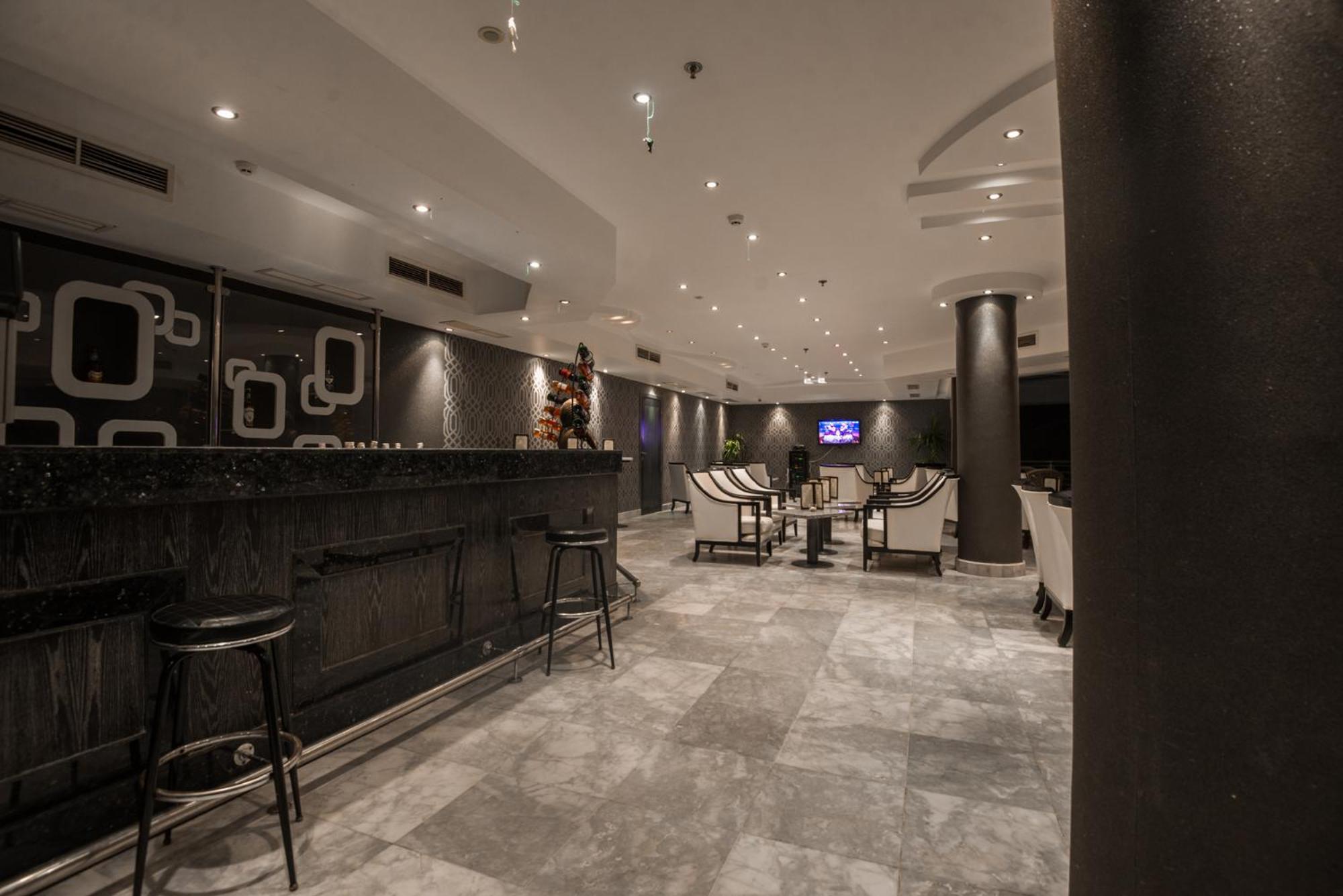 Shams Prestige Abu Soma (Adults Only) 호텔 후르가다 외부 사진