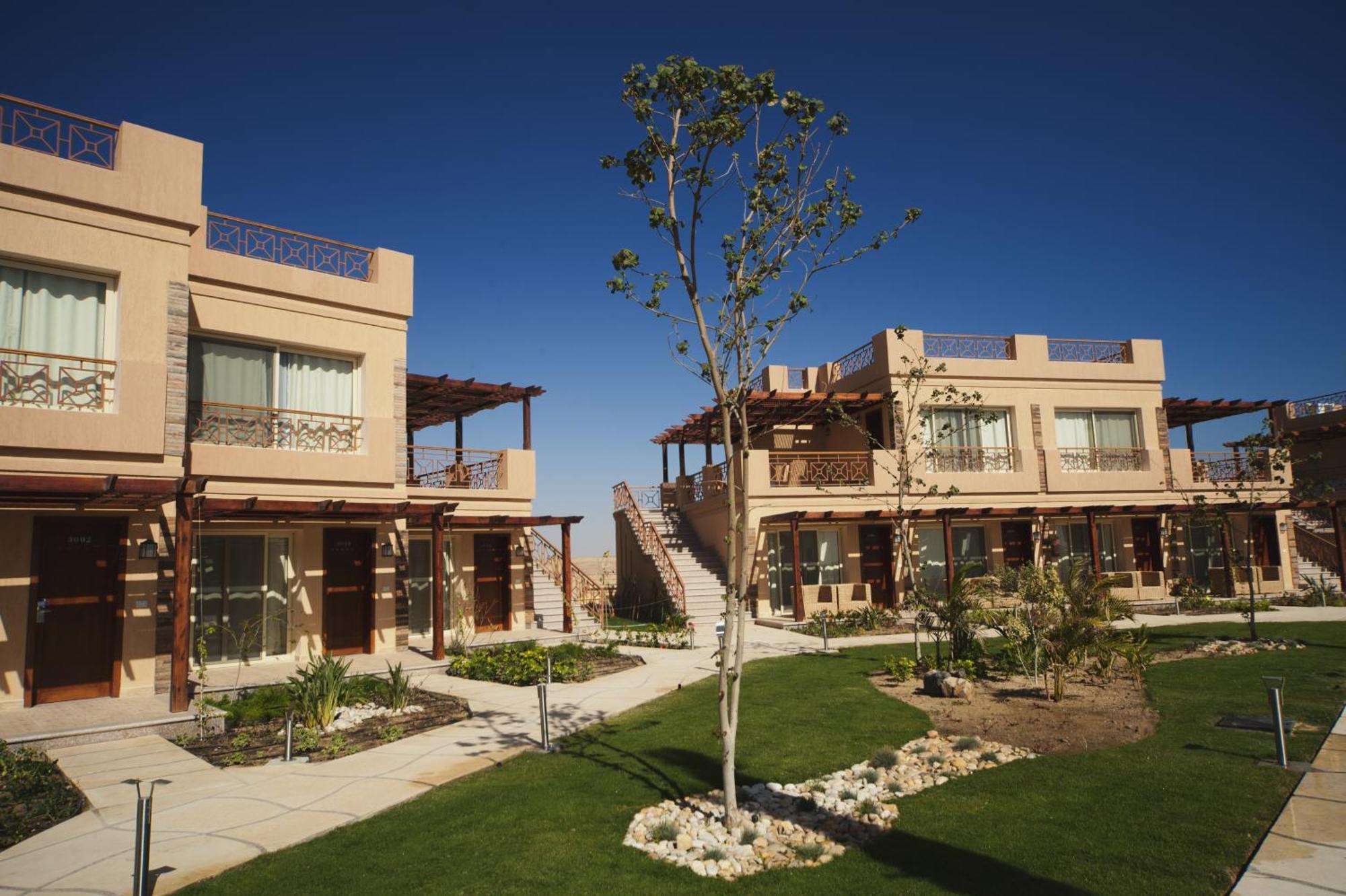 Shams Prestige Abu Soma (Adults Only) 호텔 후르가다 외부 사진
