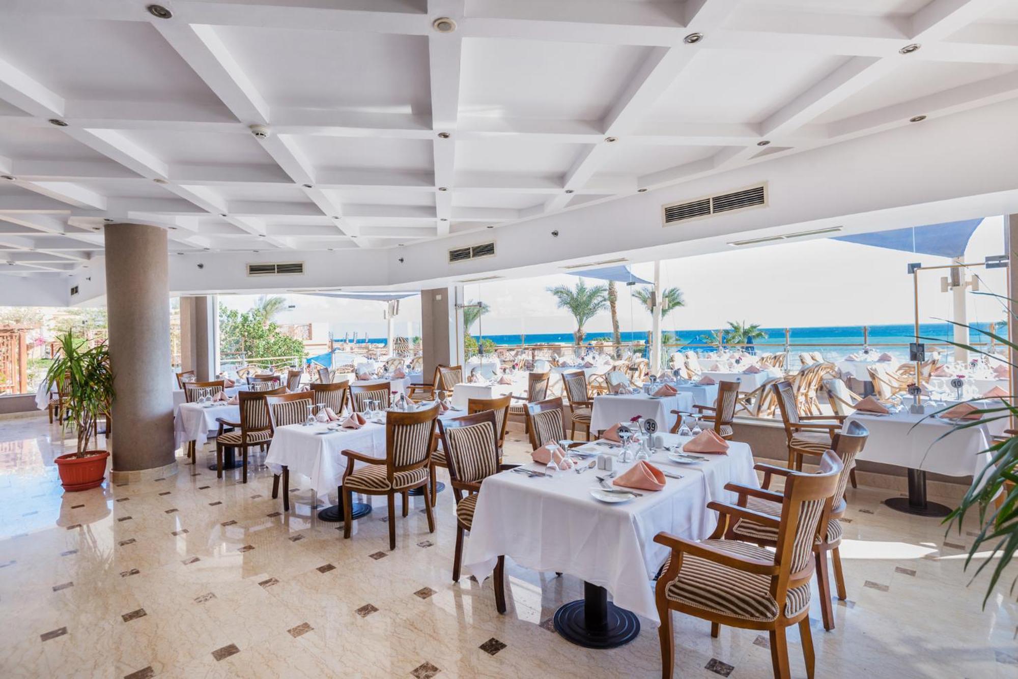 Shams Prestige Abu Soma (Adults Only) 호텔 후르가다 외부 사진
