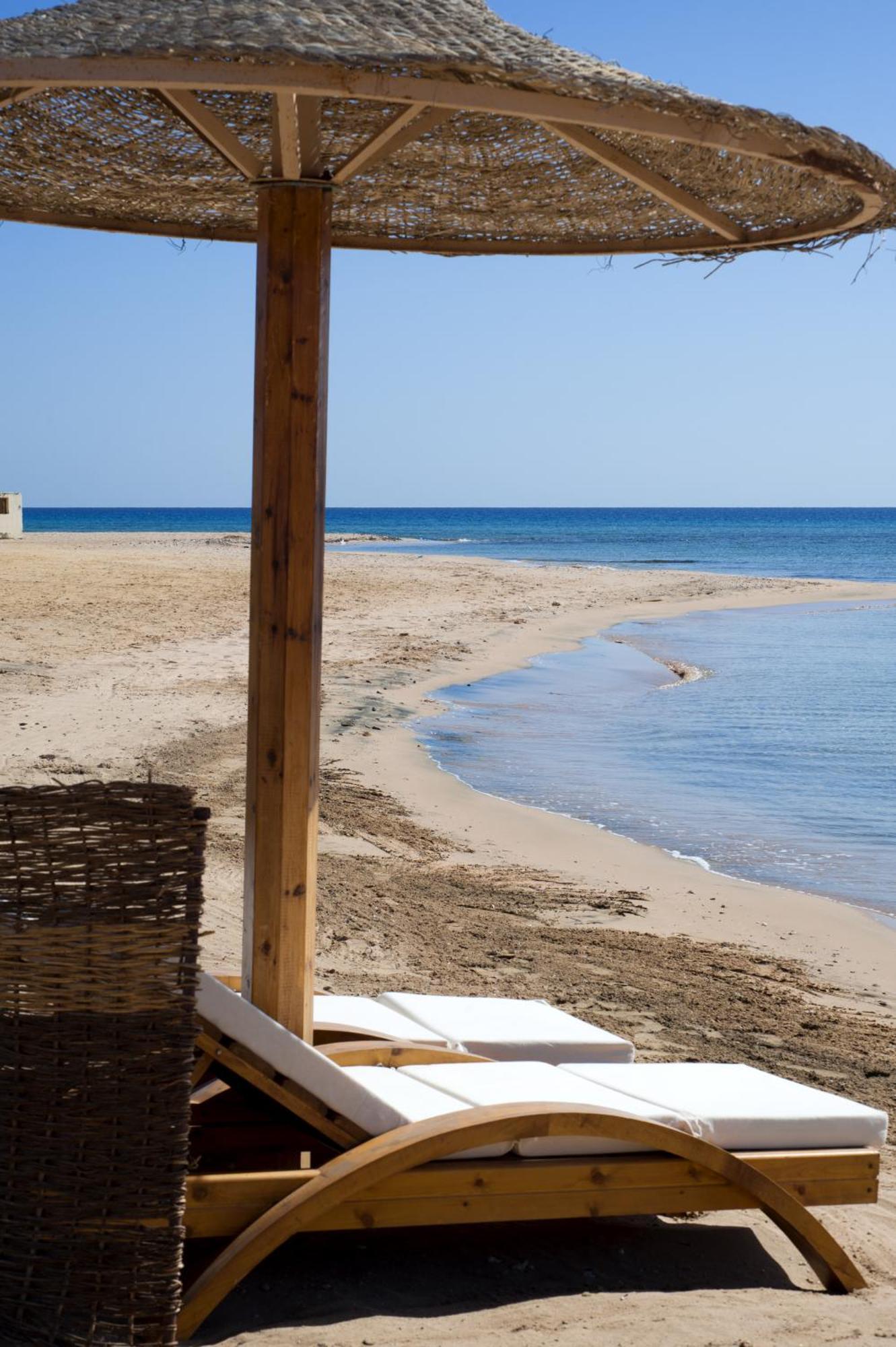 Shams Prestige Abu Soma (Adults Only) 호텔 후르가다 외부 사진