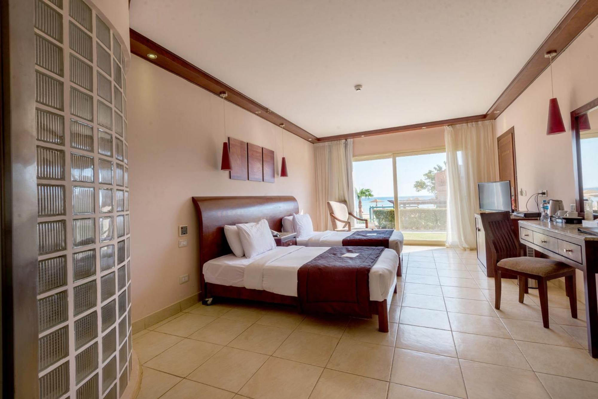 Shams Prestige Abu Soma (Adults Only) 호텔 후르가다 외부 사진