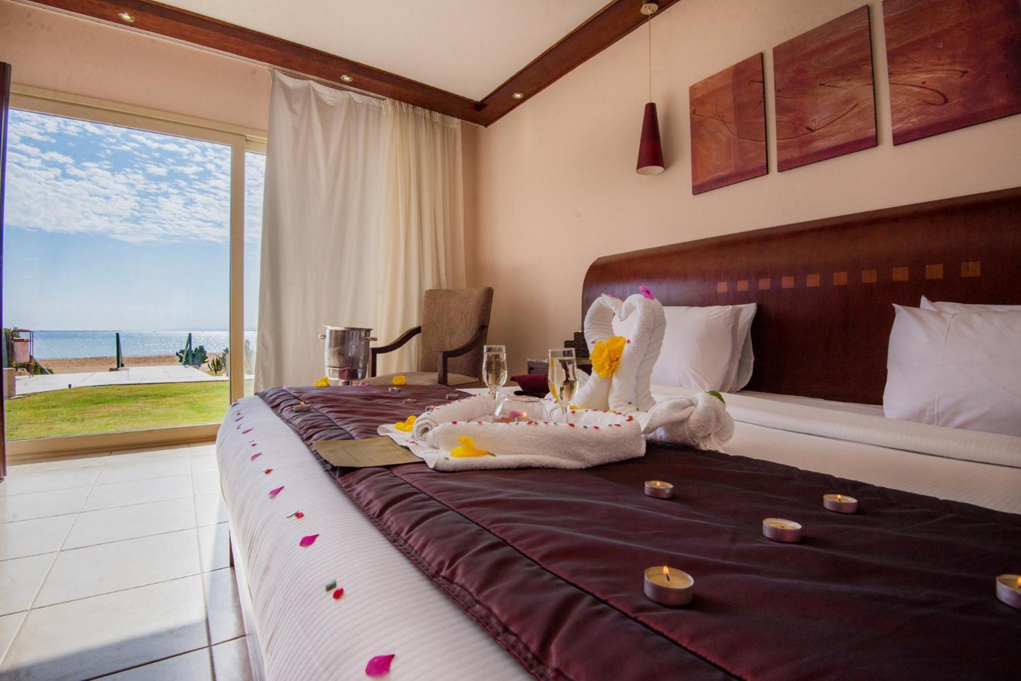 Shams Prestige Abu Soma (Adults Only) 호텔 후르가다 외부 사진