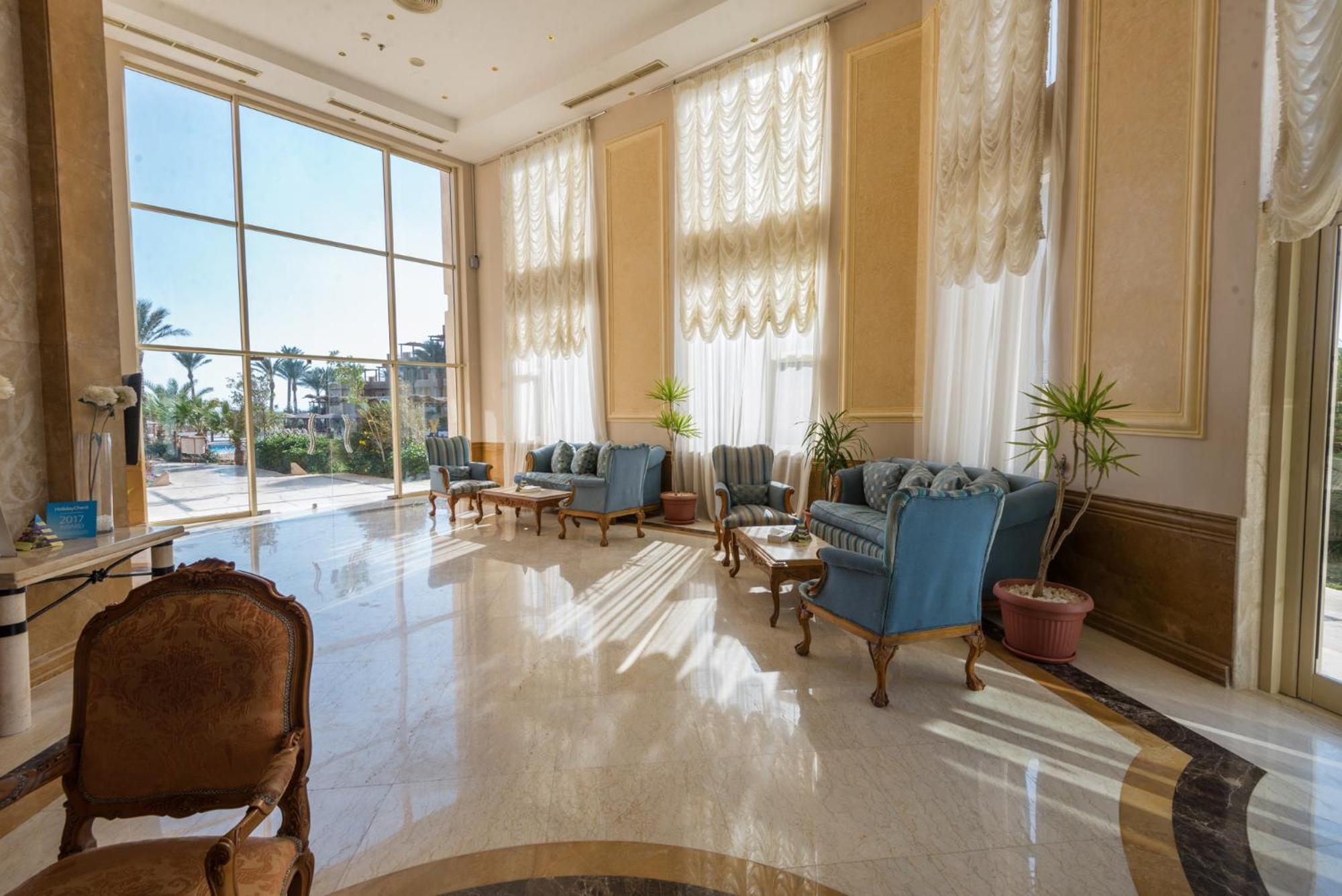 Shams Prestige Abu Soma (Adults Only) 호텔 후르가다 외부 사진