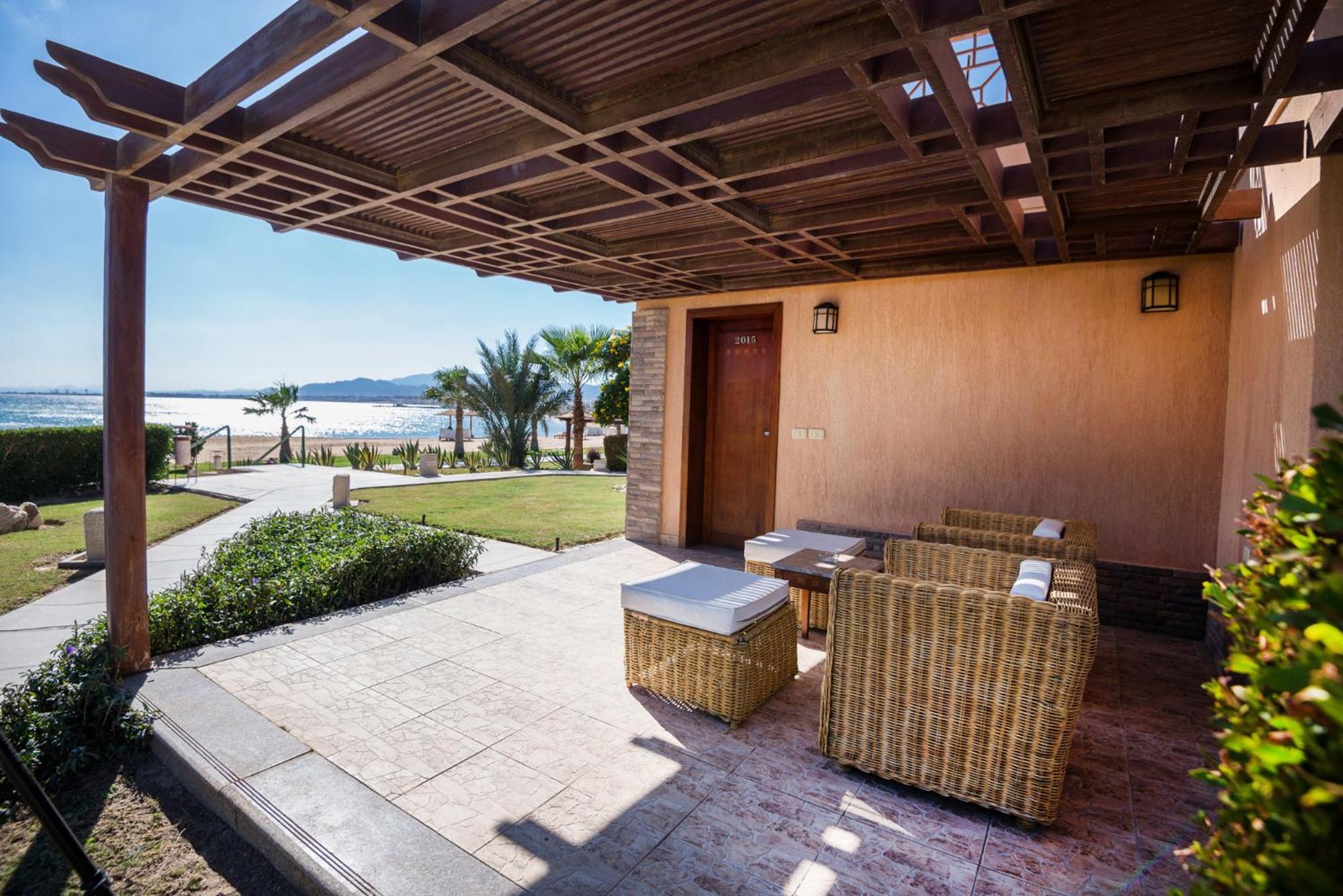 Shams Prestige Abu Soma (Adults Only) 호텔 후르가다 외부 사진