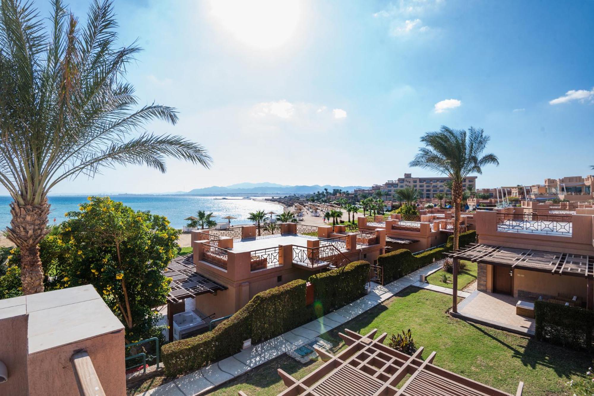 Shams Prestige Abu Soma (Adults Only) 호텔 후르가다 외부 사진