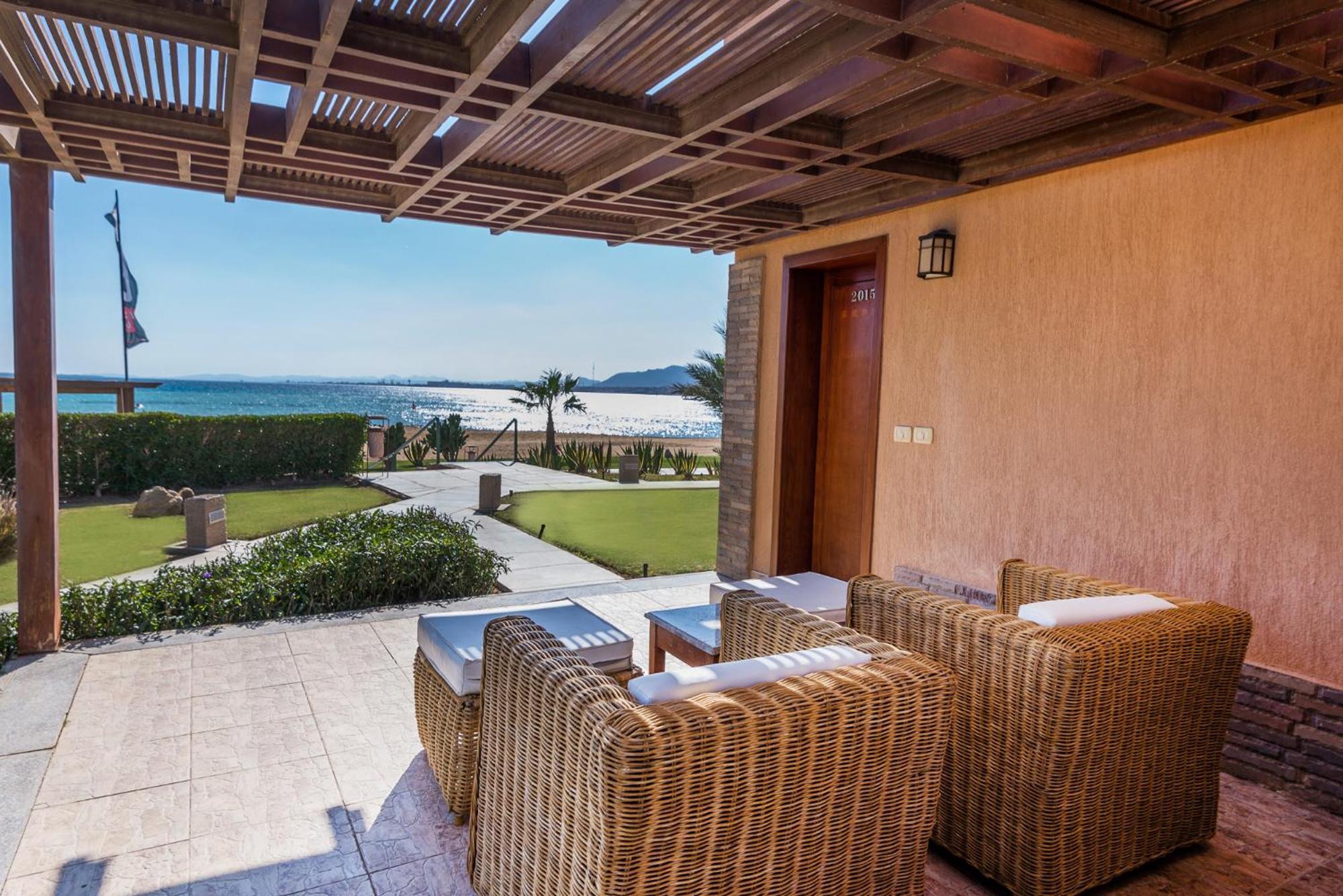 Shams Prestige Abu Soma (Adults Only) 호텔 후르가다 외부 사진