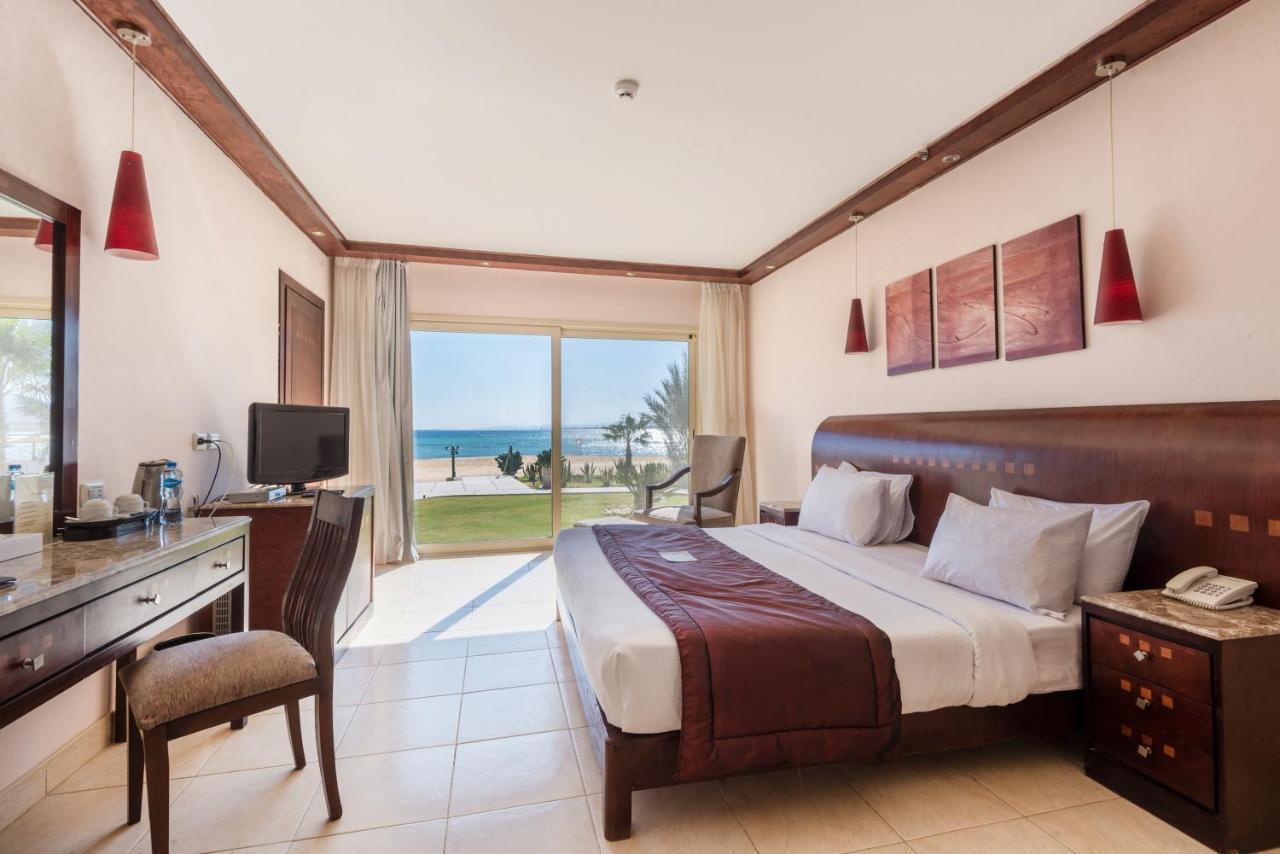 Shams Prestige Abu Soma (Adults Only) 호텔 후르가다 외부 사진
