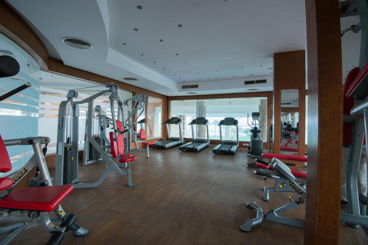 Shams Prestige Abu Soma (Adults Only) 호텔 후르가다 외부 사진