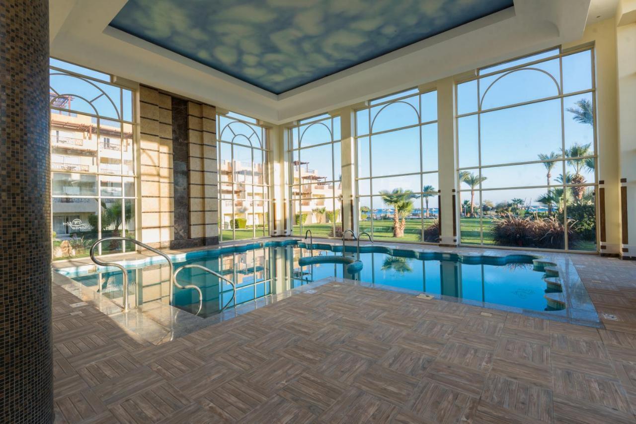 Shams Prestige Abu Soma (Adults Only) 호텔 후르가다 외부 사진