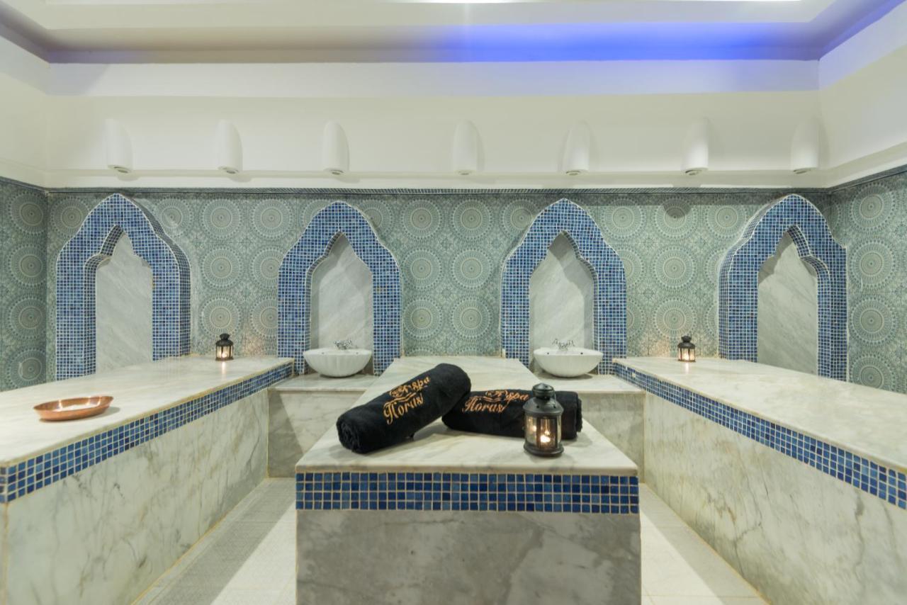 Shams Prestige Abu Soma (Adults Only) 호텔 후르가다 외부 사진