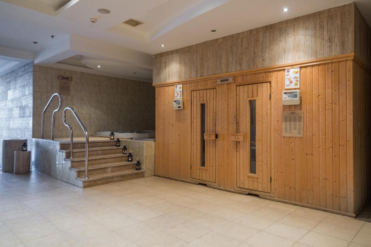 Shams Prestige Abu Soma (Adults Only) 호텔 후르가다 외부 사진
